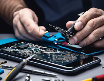 Beli & Pasang Sparepart